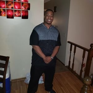 Meet your Posher, Terrell